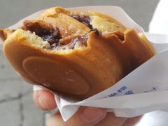 -味正点车轮饼可丽饼(南禅寺店)