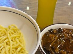 -锅儿挑面馆