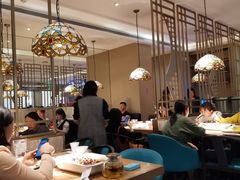 -江湖情酸菜鱼(万菱汇店)