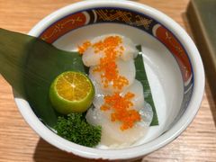 -团子君寿司·茶