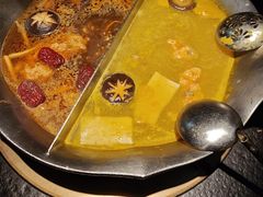 -湊湊火锅·茶憩(石家庄万象城店)