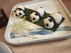 -渔村盛宴(航空新城店)