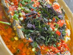 -笨罗卜浏阳菜馆(太平街店)