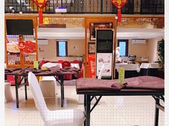 -玉华台饭庄·淮扬菜·烤鸭(望京店)