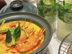 -美奈小馆·越南料理(福田星河COCO Park店)