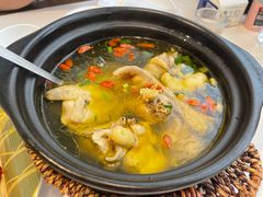 -食光慢宴·安吉土菜馆