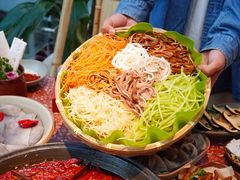 -纸盐河码头火锅(十八梯店)