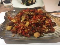 -铜锣湾·有麝自然香(渝北财富中心店)