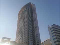 -华中科技大学同济医学院附属协和医院(主院区)