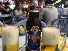 -明记烧鱼美味店