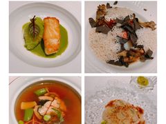 香煎冰岛银鳕鱼-蝶舍·MAISON PAPILLON