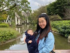 -成都市活水公园