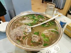 -马尔龙新疆饭店·清真(瑞景店)