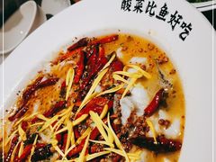 -太二酸菜鱼(中庚漫游城店)