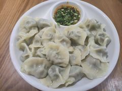 -北京理工大学新食堂