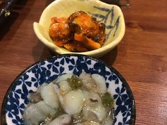 -尺山寸水日料(马桥满天星店)