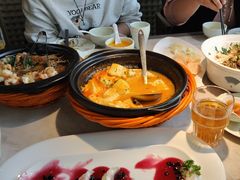 -船歌·鱼水饺青岛菜(闽江二路店)