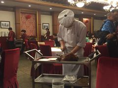 -北京全聚德(天安门店)