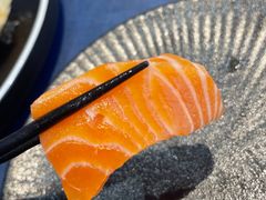 -香川日本料理·铁板烧(阿尔泰店)