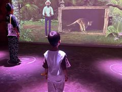 -珠海横琴国家地理探险家中心(创新方)