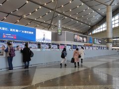 -太原武宿国际机场
