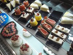 -仟致味手工烘焙旗舰店