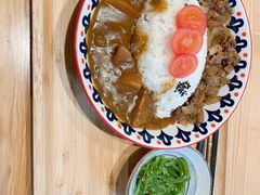-暖食光·台式家庭餐厅·生日主题店(万达店)