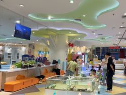 -meland亲子乐园•派对•研学(苏州悠方购物中心店)