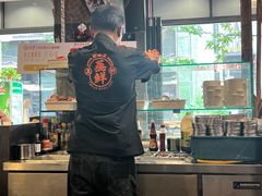 -船梆煮•蒸汽海鲜·生腌干蒸(五四广场店)