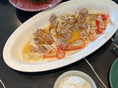 -粤·向群饭店(二沙岛店)