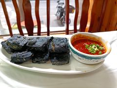 -新新湘菜馆(新中街二条店)