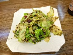-巷子深菜馆(新华路店)