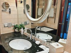 -上海明天广场JW万豪酒店