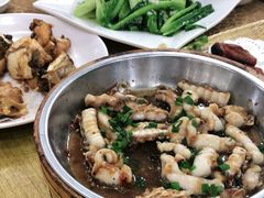 -红日饭店(裕隆三路店)