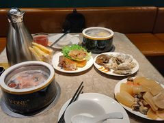 -V-ONE西雅图海鲜自助餐厅(仓山万达广场店)