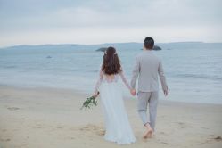 -绿皮火车照相馆 婚纱照旅拍(厦门店)