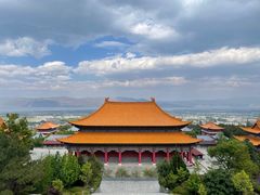 -崇圣寺三塔文化旅游区