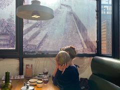 -食欲老院子荆芥疙瘩汤(经五路店)
