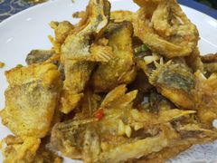 -祈胜邨•顺德鱼生•顺德菜(容桂店)
