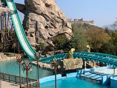 -七彩云南欢乐世界