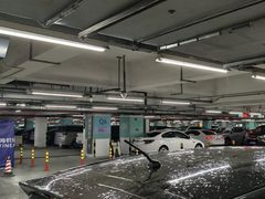 -上海浦东国际机场-T2航站楼