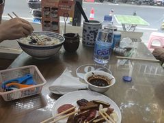 -天发芽·何记葫芦头泡馍·老字号(小南门店)