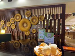 -金厨泰国餐厅·全泰籍厨师料理(拱北店)