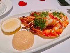 -壳里西餐厅Coquille Seafood Bistro(蒙自路店)