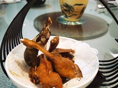盐焗烤鸭-源時代·江浙小馆