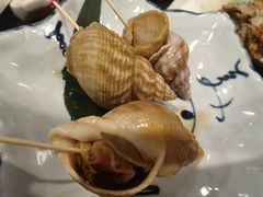 -菊上日式料理(蚌埠银泰店)