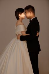 -CD视觉婚纱摄影