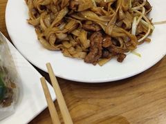 -粤仔湾砂锅粥(金太湖店)