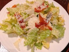 -恰餐厅及酒吧 CHAR Bar & Grill (北京丽都皇冠假日店)
