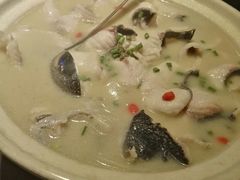 -鱼乐火锅(清江国际店)